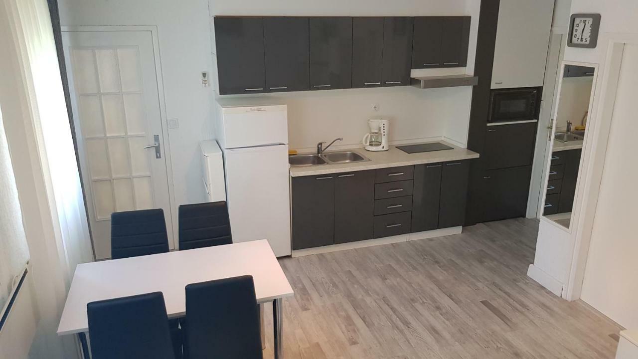 Apartment Vesna Poreč Extérieur photo