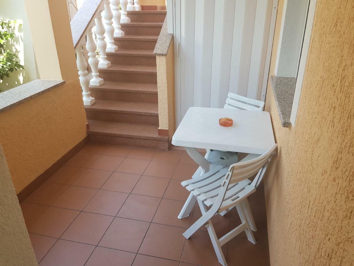 Apartment Vesna Poreč Extérieur photo