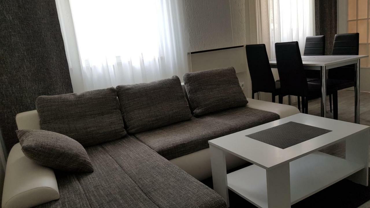 Apartment Vesna Poreč Extérieur photo