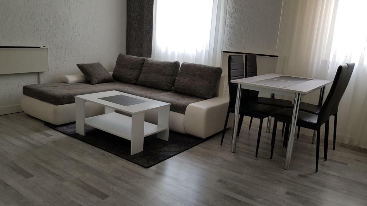 Apartment Vesna Poreč Extérieur photo