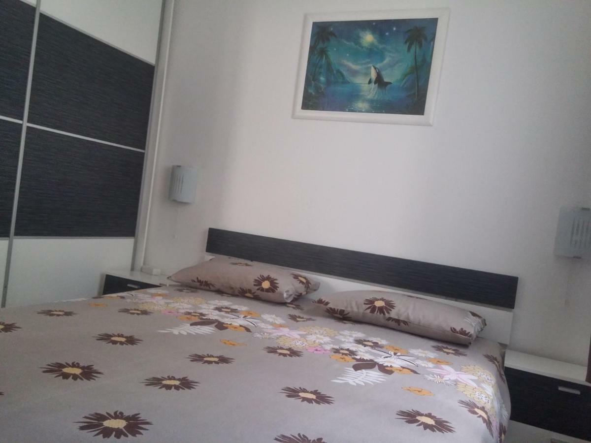 Apartment Vesna Poreč Extérieur photo