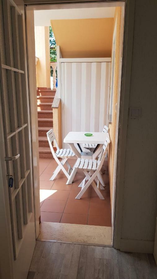 Apartment Vesna Poreč Extérieur photo