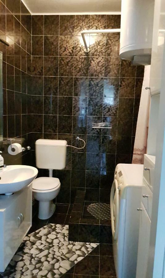 Apartment Vesna Poreč Extérieur photo