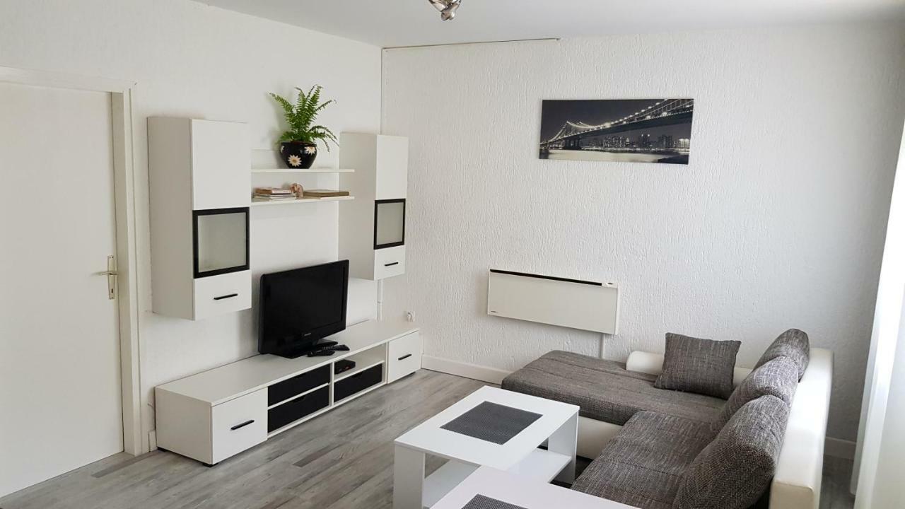 Apartment Vesna Poreč Extérieur photo