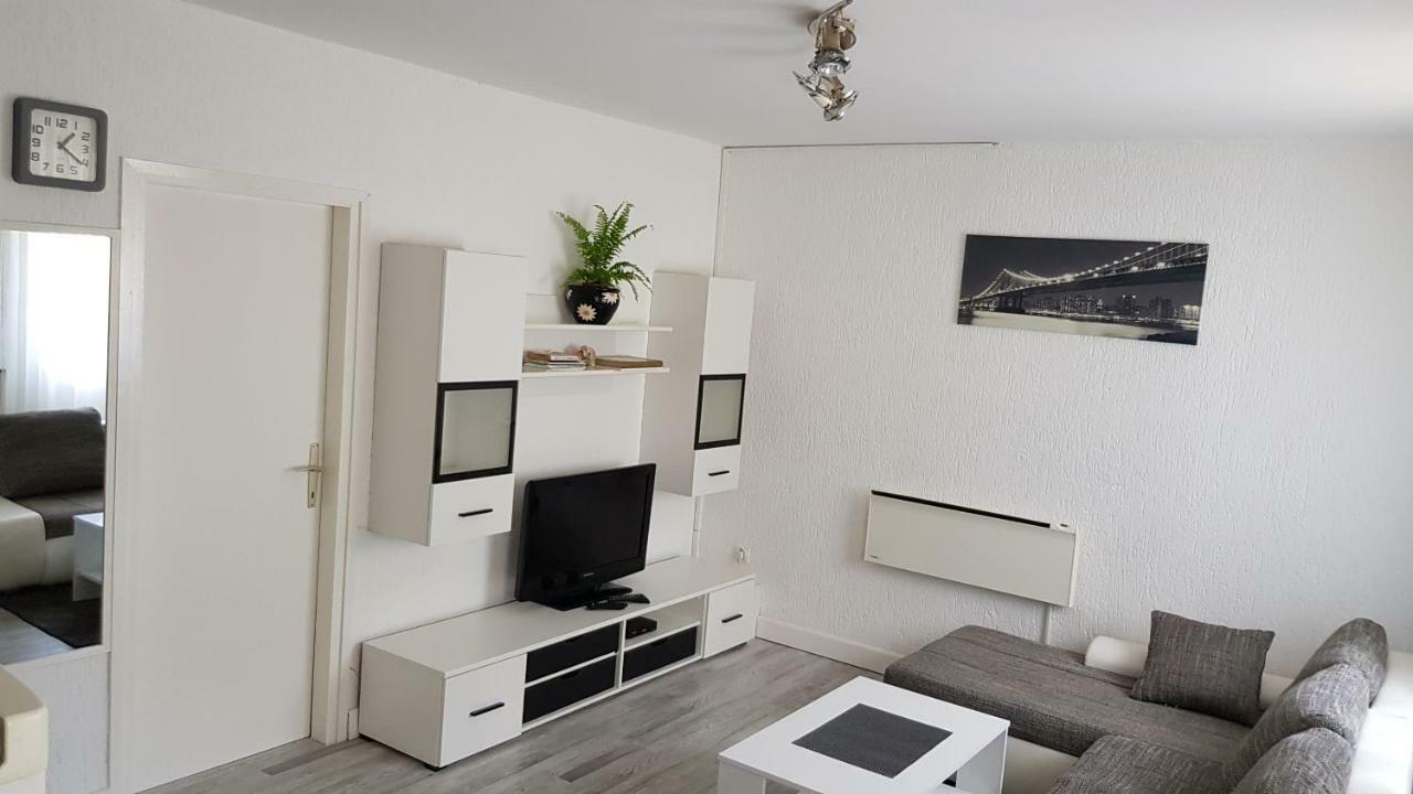 Apartment Vesna Poreč Extérieur photo