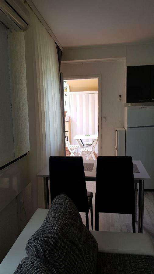 Apartment Vesna Poreč Extérieur photo